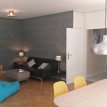 Gartenchalet Rotkehlchen Bad Homburg vor der Hohe Bagian luar foto